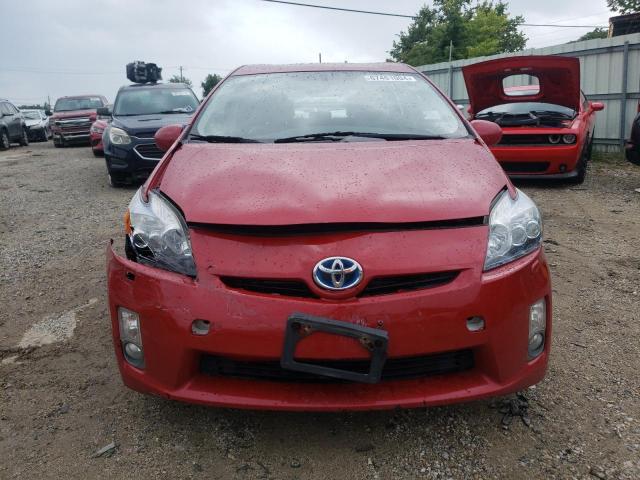 Photo 4 VIN: JTDKN3DU3A0042124 - TOYOTA PRIUS 