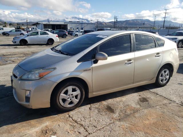 Photo 0 VIN: JTDKN3DU3A0042785 - TOYOTA PRIUS 