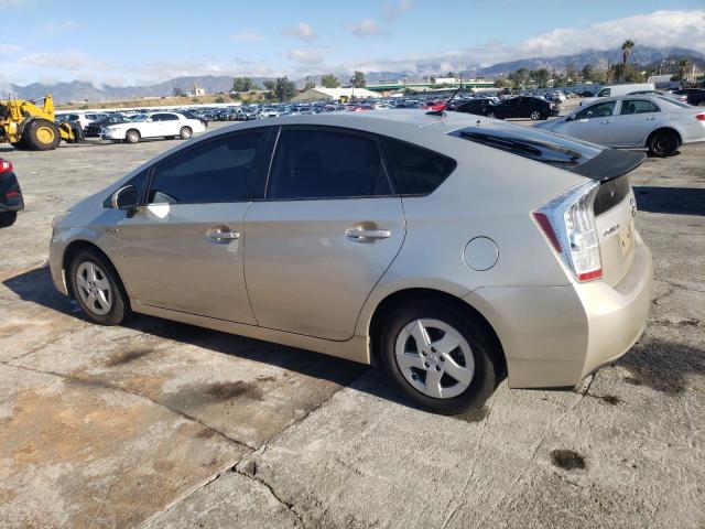 Photo 1 VIN: JTDKN3DU3A0042785 - TOYOTA PRIUS 