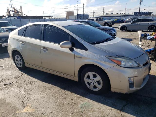 Photo 3 VIN: JTDKN3DU3A0042785 - TOYOTA PRIUS 