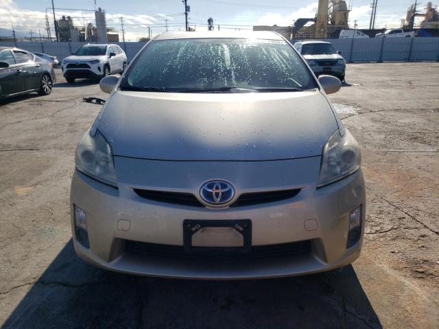 Photo 4 VIN: JTDKN3DU3A0042785 - TOYOTA PRIUS 