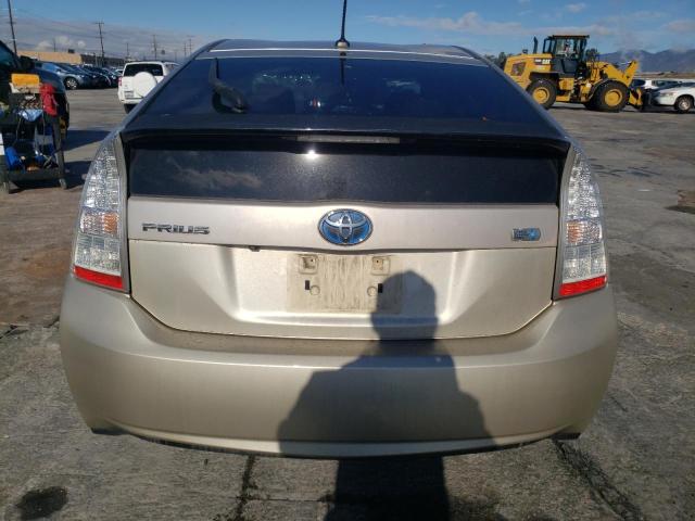 Photo 5 VIN: JTDKN3DU3A0042785 - TOYOTA PRIUS 