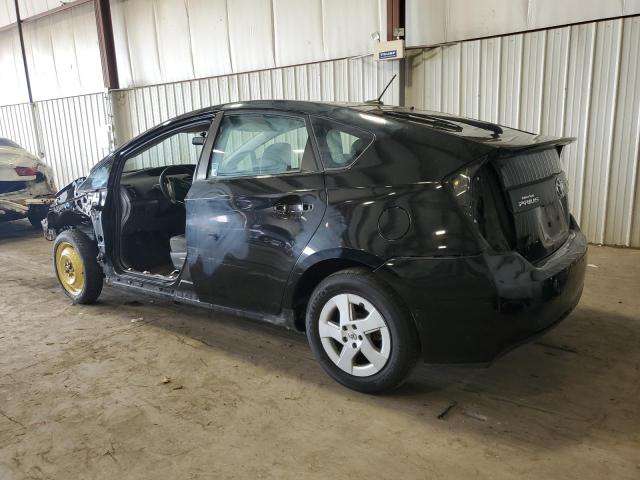 Photo 1 VIN: JTDKN3DU3A0044066 - TOYOTA PRIUS 