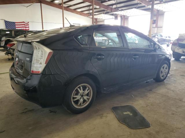 Photo 2 VIN: JTDKN3DU3A0044066 - TOYOTA PRIUS 