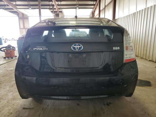 Photo 5 VIN: JTDKN3DU3A0044066 - TOYOTA PRIUS 