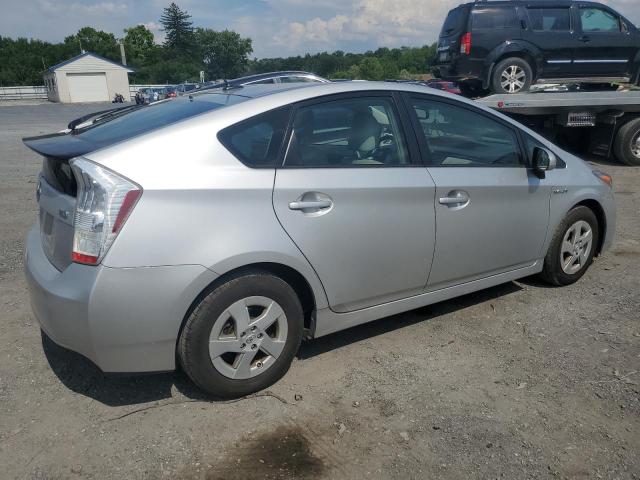 Photo 2 VIN: JTDKN3DU3A0044858 - TOYOTA PRIUS 