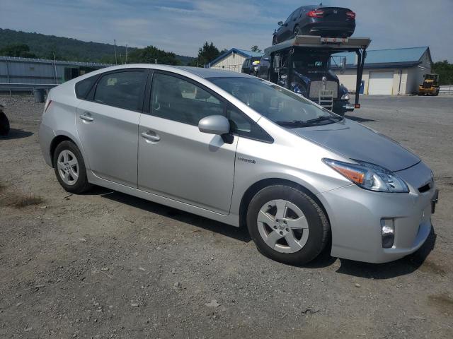 Photo 3 VIN: JTDKN3DU3A0044858 - TOYOTA PRIUS 