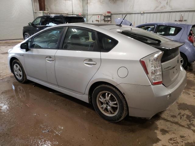 Photo 1 VIN: JTDKN3DU3A0047999 - TOYOTA PRIUS 