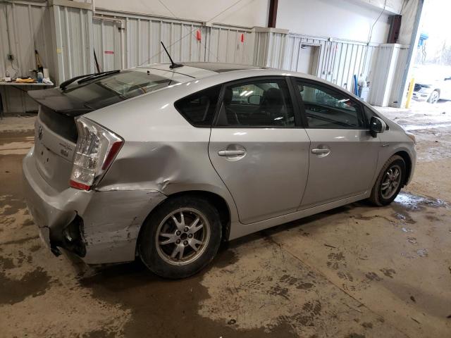 Photo 2 VIN: JTDKN3DU3A0047999 - TOYOTA PRIUS 