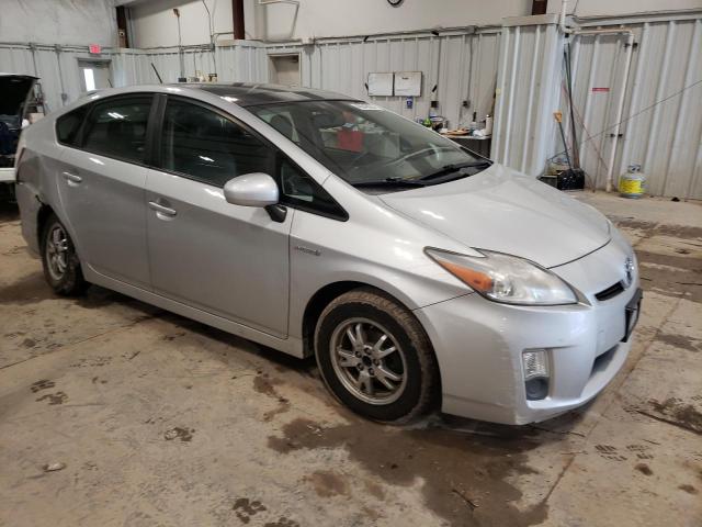 Photo 3 VIN: JTDKN3DU3A0047999 - TOYOTA PRIUS 