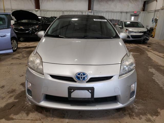 Photo 4 VIN: JTDKN3DU3A0047999 - TOYOTA PRIUS 