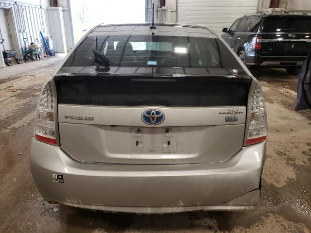 Photo 5 VIN: JTDKN3DU3A0047999 - TOYOTA PRIUS 