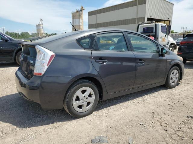 Photo 2 VIN: JTDKN3DU3A0049977 - TOYOTA PRIUS 