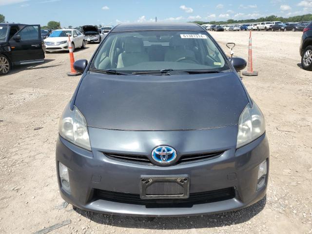 Photo 4 VIN: JTDKN3DU3A0049977 - TOYOTA PRIUS 