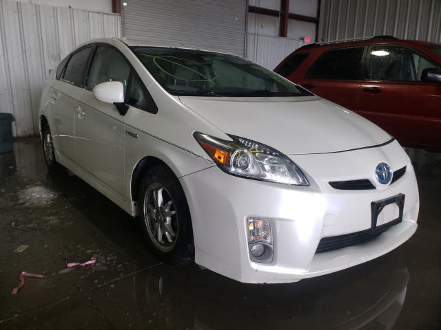 Photo 0 VIN: JTDKN3DU3A0050580 - TOYOTA PRIUS 