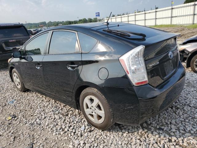 Photo 1 VIN: JTDKN3DU3A0052751 - TOYOTA PRIUS 