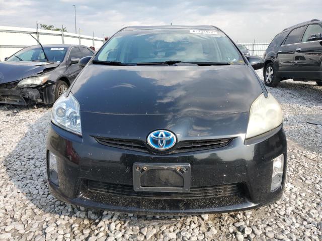 Photo 4 VIN: JTDKN3DU3A0052751 - TOYOTA PRIUS 