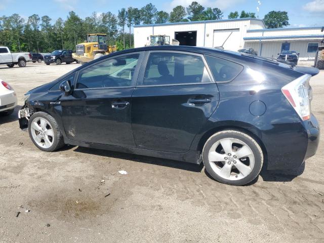 Photo 1 VIN: JTDKN3DU3A0059747 - TOYOTA PRIUS 