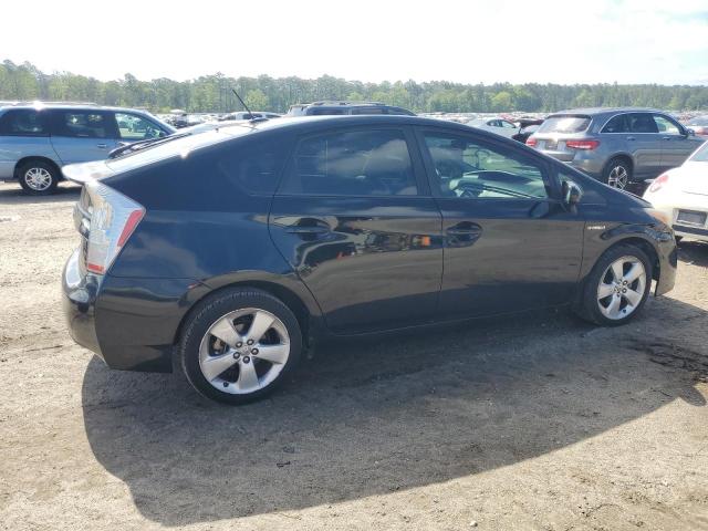 Photo 2 VIN: JTDKN3DU3A0059747 - TOYOTA PRIUS 