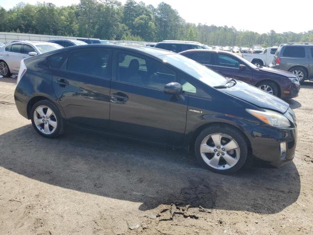 Photo 3 VIN: JTDKN3DU3A0059747 - TOYOTA PRIUS 