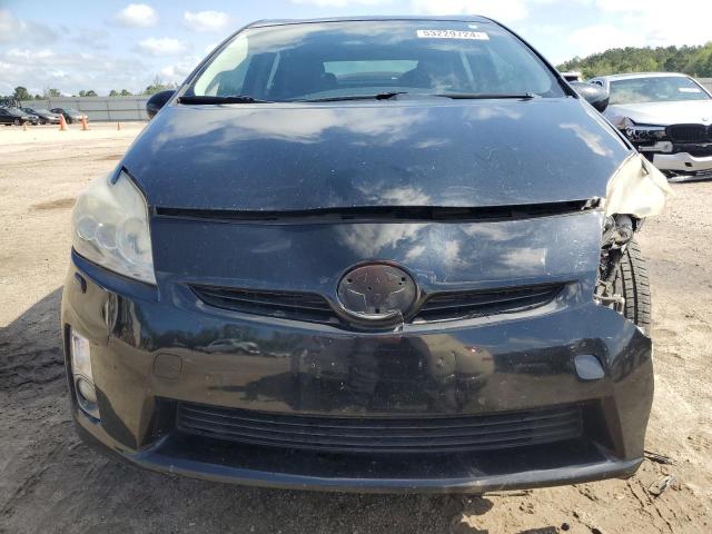 Photo 4 VIN: JTDKN3DU3A0059747 - TOYOTA PRIUS 