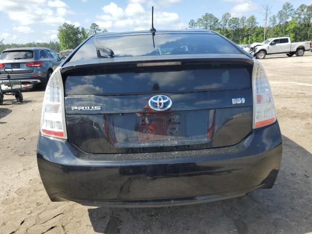 Photo 5 VIN: JTDKN3DU3A0059747 - TOYOTA PRIUS 