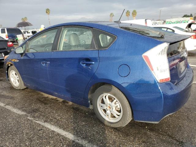 Photo 1 VIN: JTDKN3DU3A0061546 - TOYOTA PRIUS 