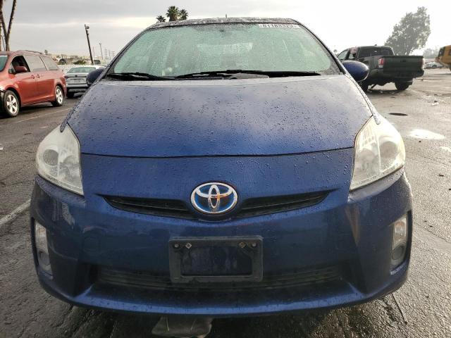 Photo 4 VIN: JTDKN3DU3A0061546 - TOYOTA PRIUS 