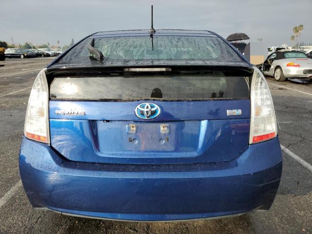 Photo 5 VIN: JTDKN3DU3A0061546 - TOYOTA PRIUS 