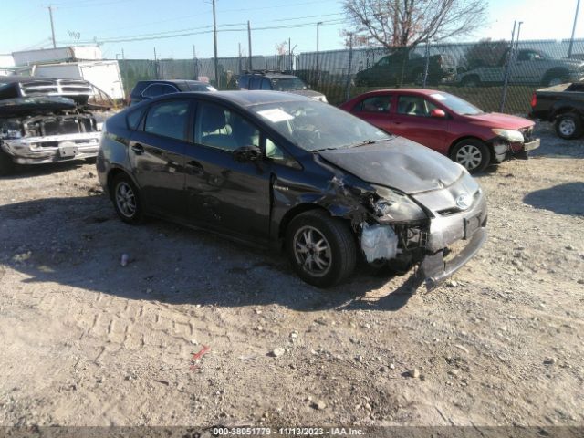 Photo 0 VIN: JTDKN3DU3A0064060 - TOYOTA PRIUS 