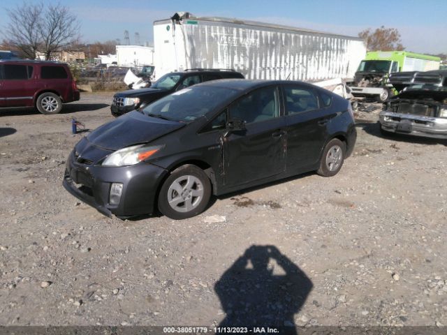 Photo 1 VIN: JTDKN3DU3A0064060 - TOYOTA PRIUS 