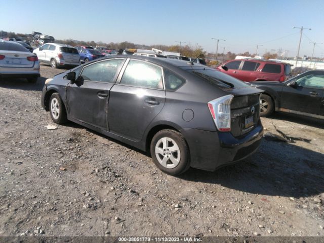 Photo 2 VIN: JTDKN3DU3A0064060 - TOYOTA PRIUS 