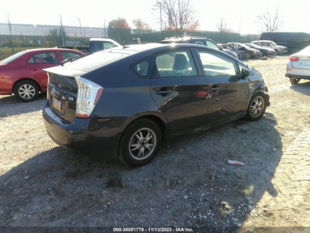 Photo 3 VIN: JTDKN3DU3A0064060 - TOYOTA PRIUS 