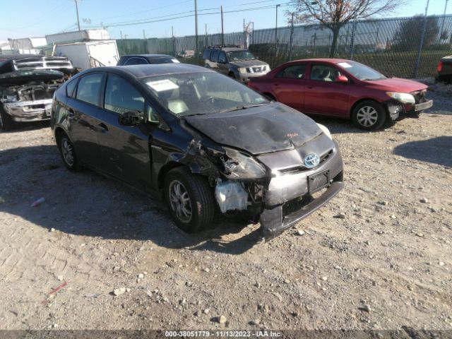 Photo 5 VIN: JTDKN3DU3A0064060 - TOYOTA PRIUS 