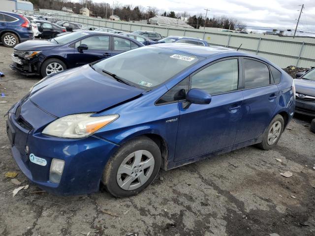 Photo 0 VIN: JTDKN3DU3A0066651 - TOYOTA PRIUS 