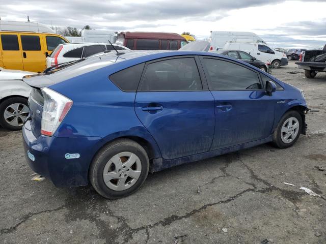 Photo 2 VIN: JTDKN3DU3A0066651 - TOYOTA PRIUS 