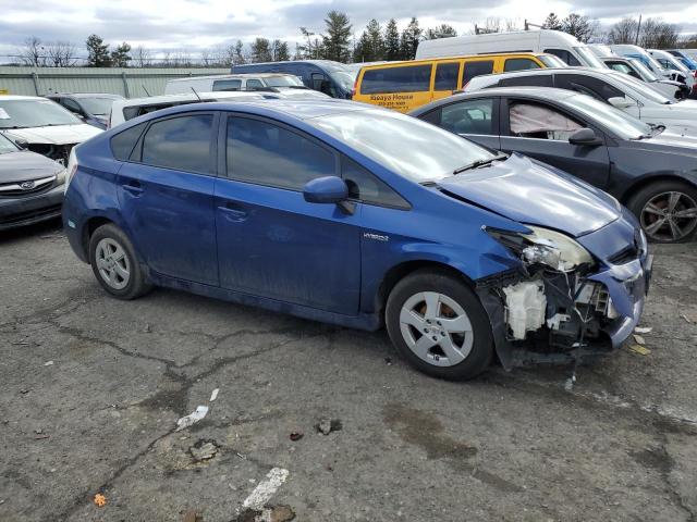 Photo 3 VIN: JTDKN3DU3A0066651 - TOYOTA PRIUS 