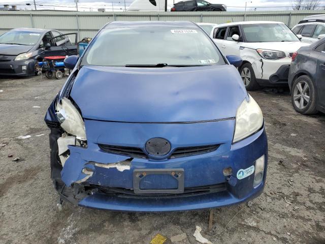 Photo 4 VIN: JTDKN3DU3A0066651 - TOYOTA PRIUS 