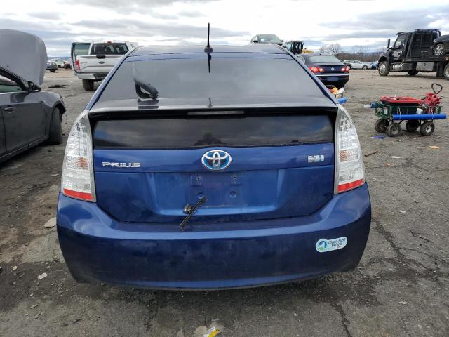 Photo 5 VIN: JTDKN3DU3A0066651 - TOYOTA PRIUS 