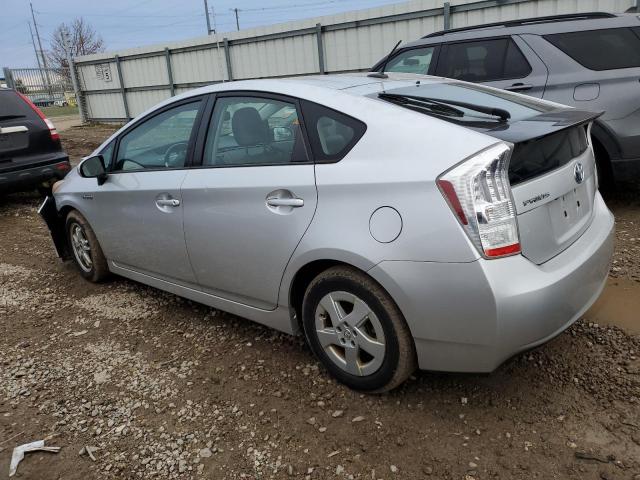 Photo 1 VIN: JTDKN3DU3A0069193 - TOYOTA PRIUS 