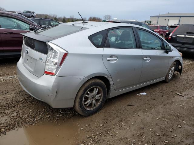 Photo 2 VIN: JTDKN3DU3A0069193 - TOYOTA PRIUS 