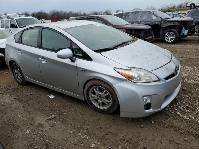 Photo 3 VIN: JTDKN3DU3A0069193 - TOYOTA PRIUS 