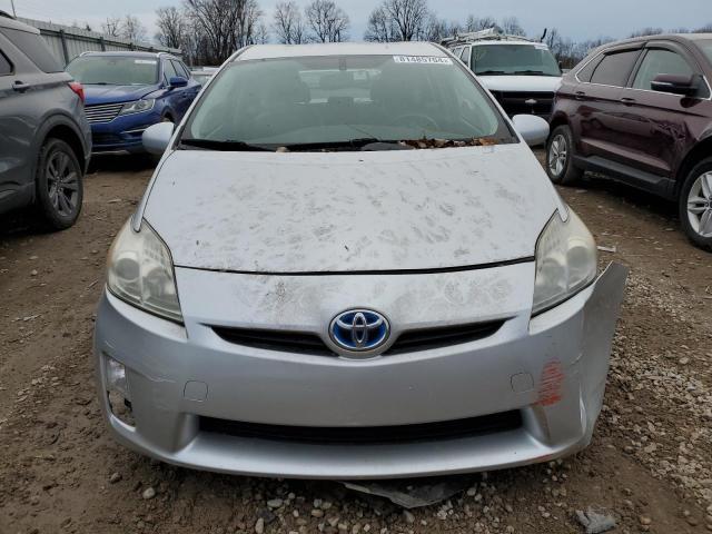 Photo 4 VIN: JTDKN3DU3A0069193 - TOYOTA PRIUS 