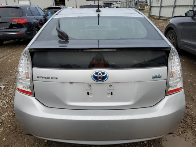 Photo 5 VIN: JTDKN3DU3A0069193 - TOYOTA PRIUS 