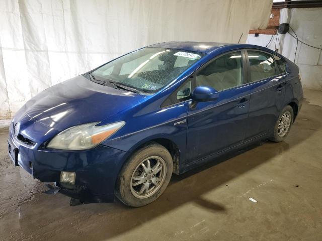 Photo 0 VIN: JTDKN3DU3A0070327 - TOYOTA PRIUS 