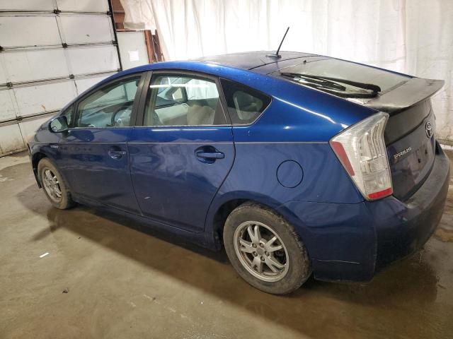 Photo 1 VIN: JTDKN3DU3A0070327 - TOYOTA PRIUS 