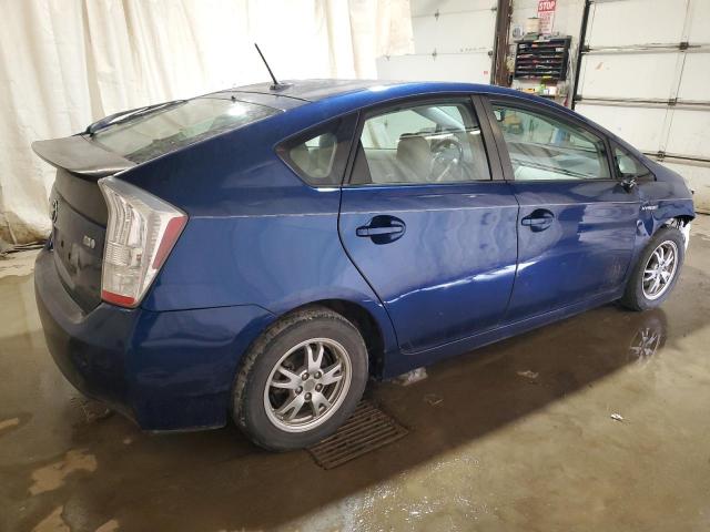 Photo 2 VIN: JTDKN3DU3A0070327 - TOYOTA PRIUS 