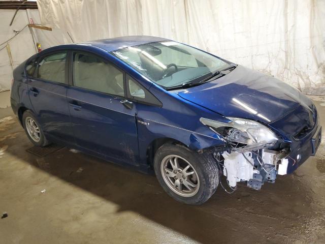 Photo 3 VIN: JTDKN3DU3A0070327 - TOYOTA PRIUS 