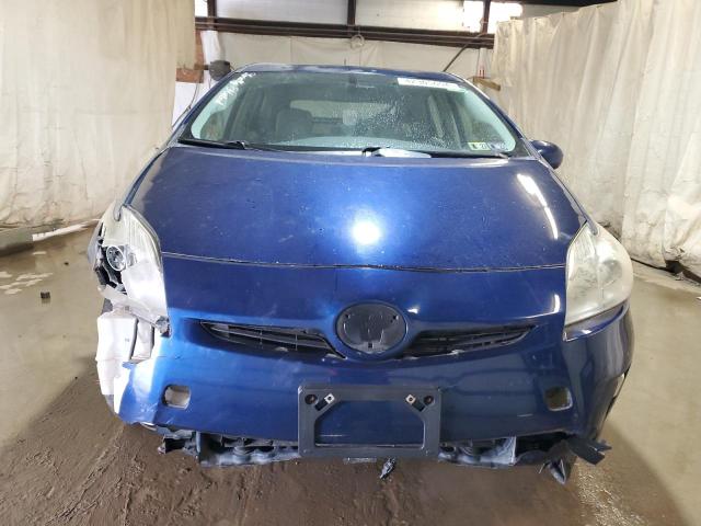 Photo 4 VIN: JTDKN3DU3A0070327 - TOYOTA PRIUS 