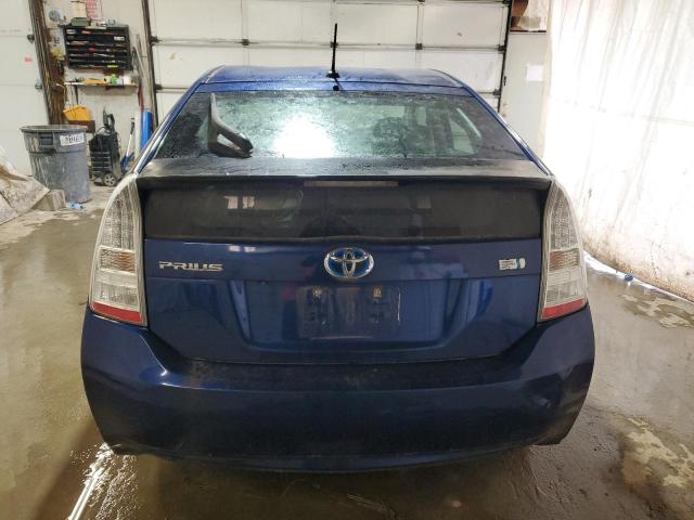 Photo 5 VIN: JTDKN3DU3A0070327 - TOYOTA PRIUS 